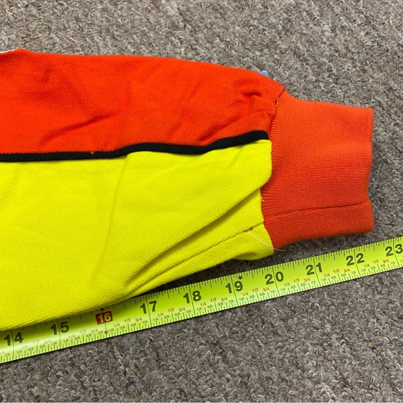 NASCAR PENZOIL JACKET - Picture 7 of 7